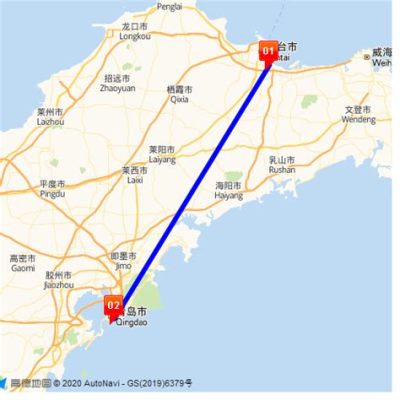 煙臺和青島哪個潮？地域特色與文化風情並存之探討